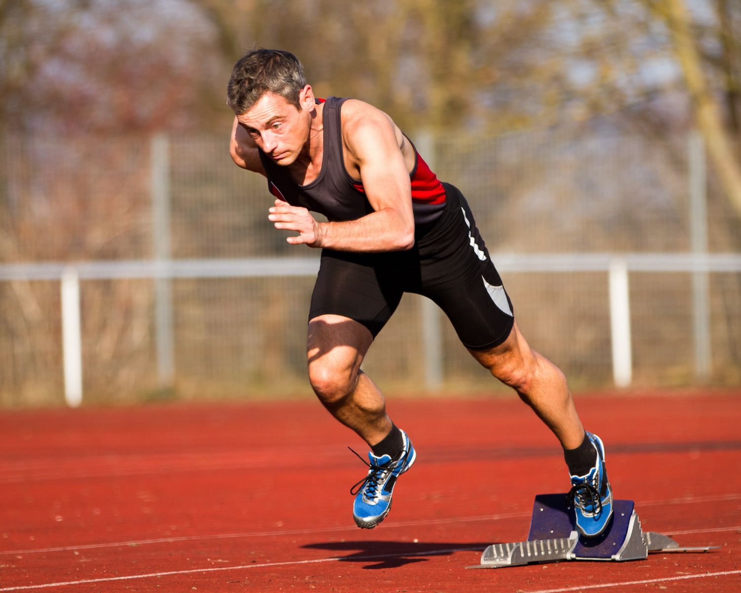 Velocity Based Training For Speedstrength Athlete Training And Health