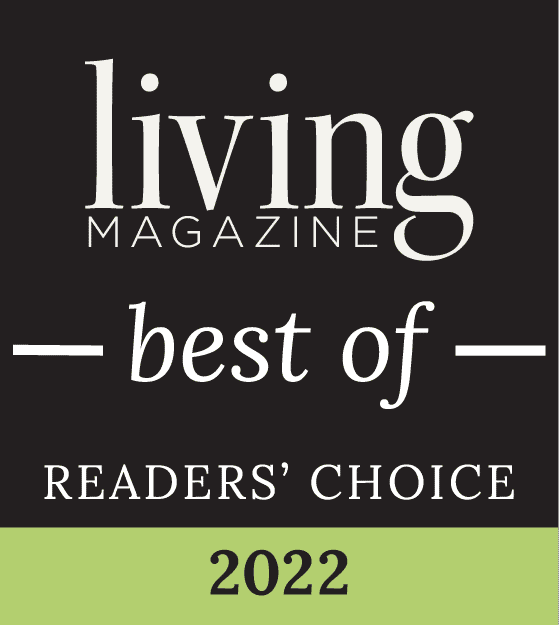 Living Magazine award