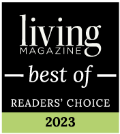 Living Magazine award